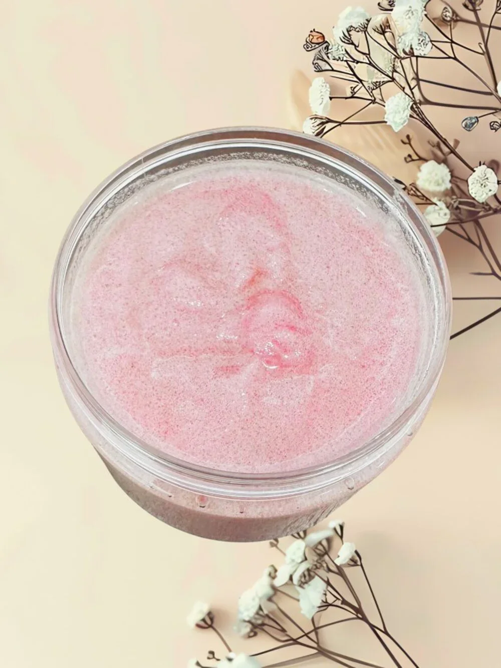 Phat Bath & Body Dark Patchouli Sugar Scrub